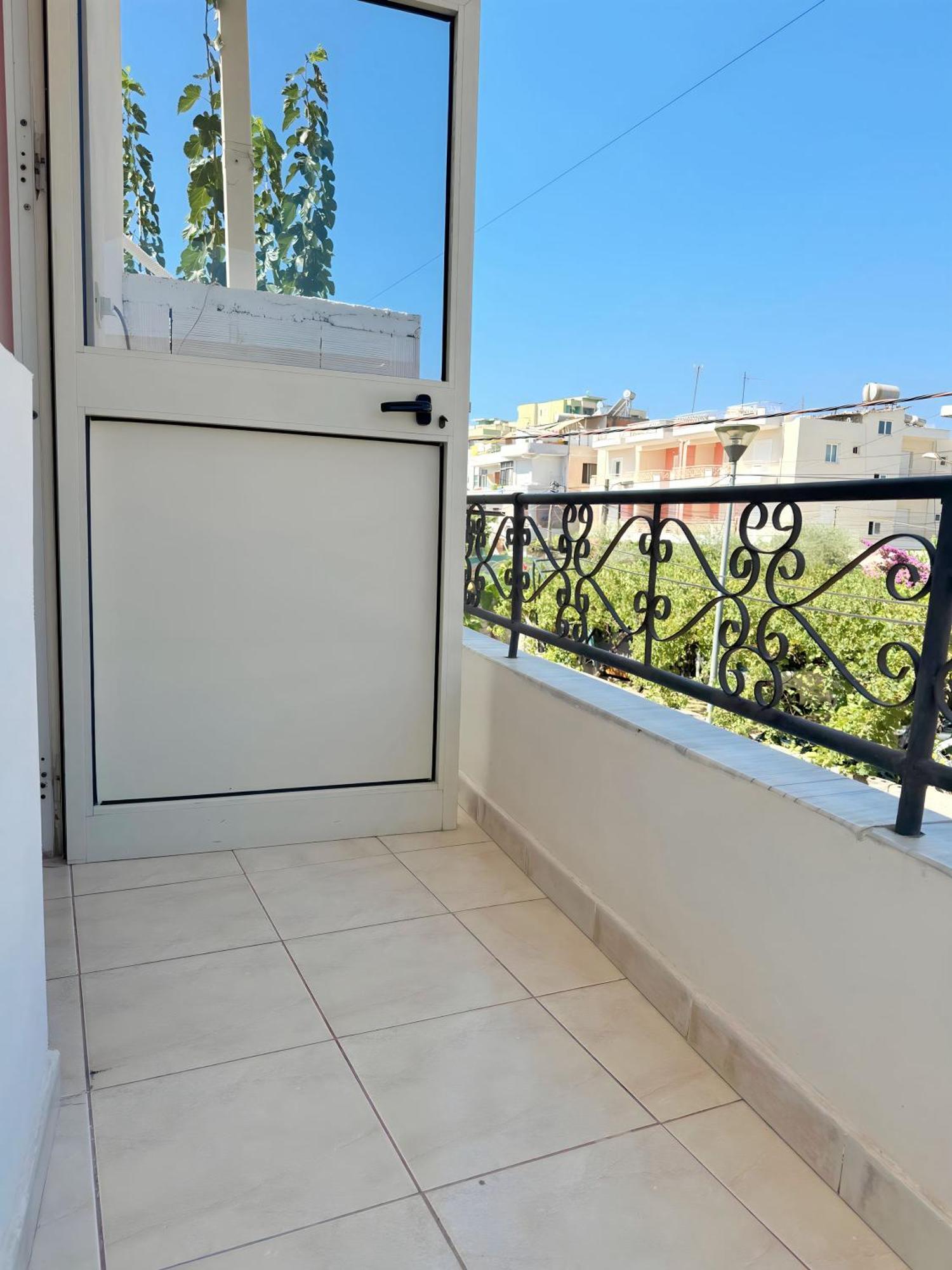 Hotel Ibras House Durrës Exterior foto